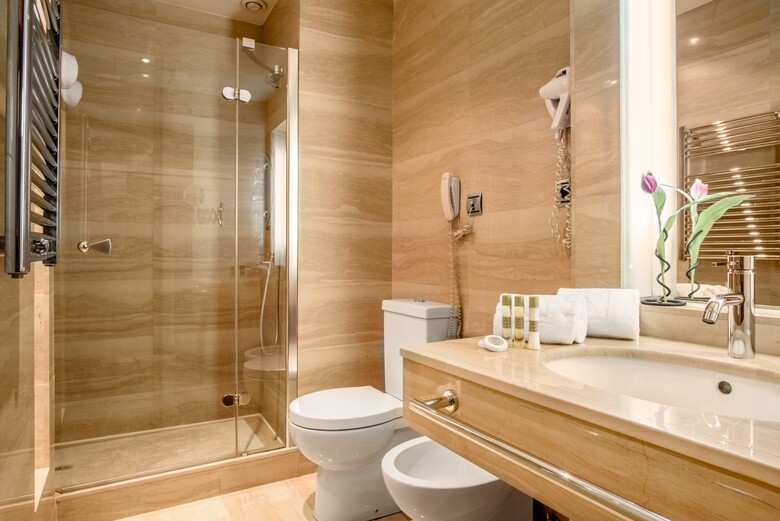 Exe Le�n Hotel