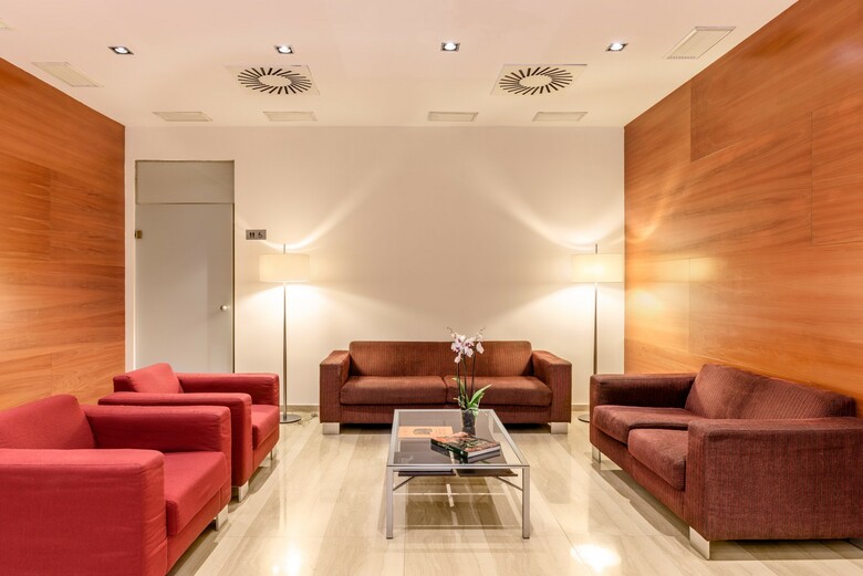 Exe Le�n Hotel