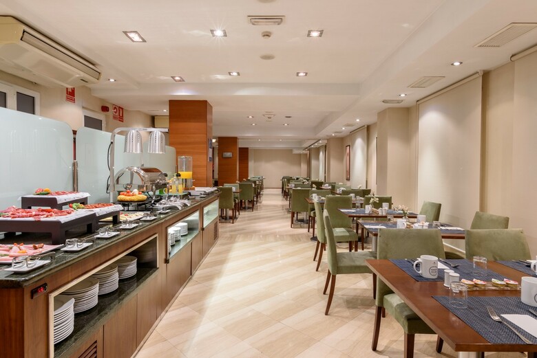 Exe Le�n Hotel
