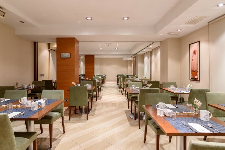 Exe Le�n Hotel
