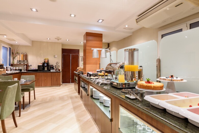 Exe Le�n Hotel