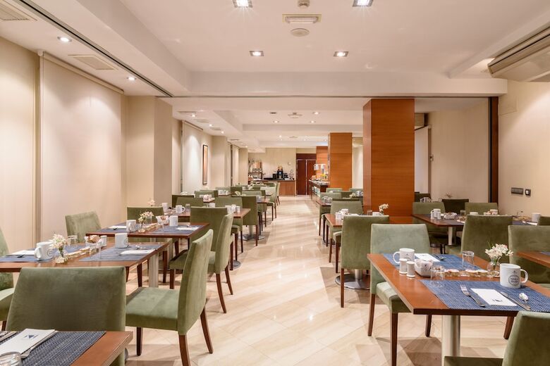 Exe Le�n Hotel