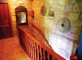 Espino (Cangas de Onis) Hotel