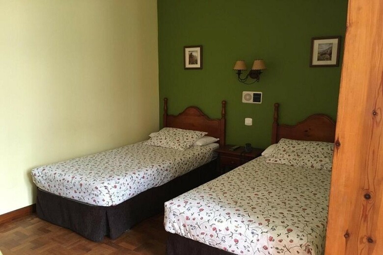 Puerto de Llanes Hotel