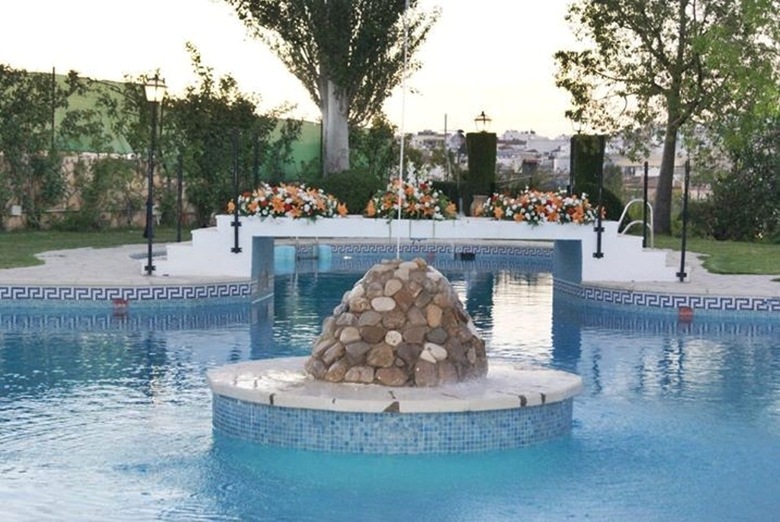 Mar�a Luisa Hotel