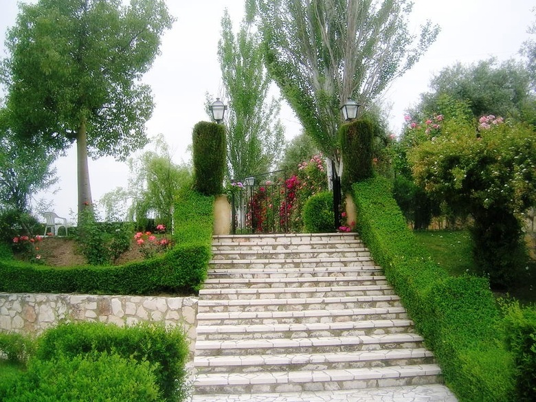 Mar�a Luisa Hotel