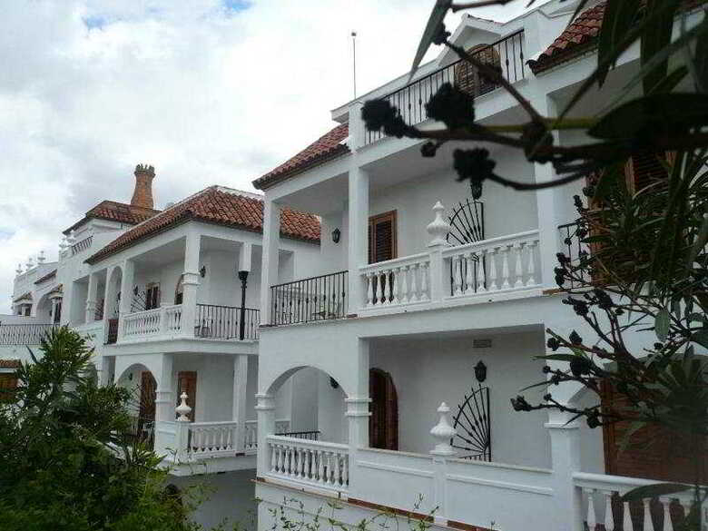 Mar�a Luisa Hotel
