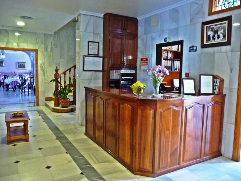 Mar�a Luisa Hotel
