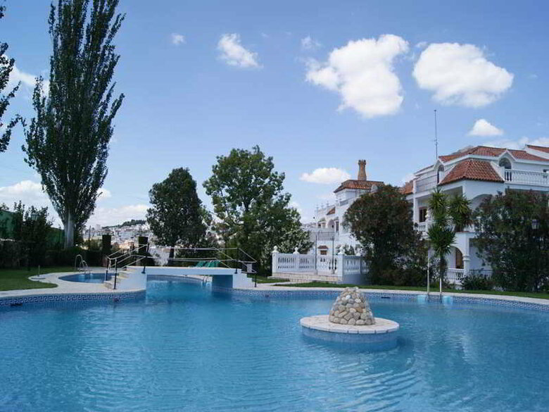Mar�a Luisa Hotel