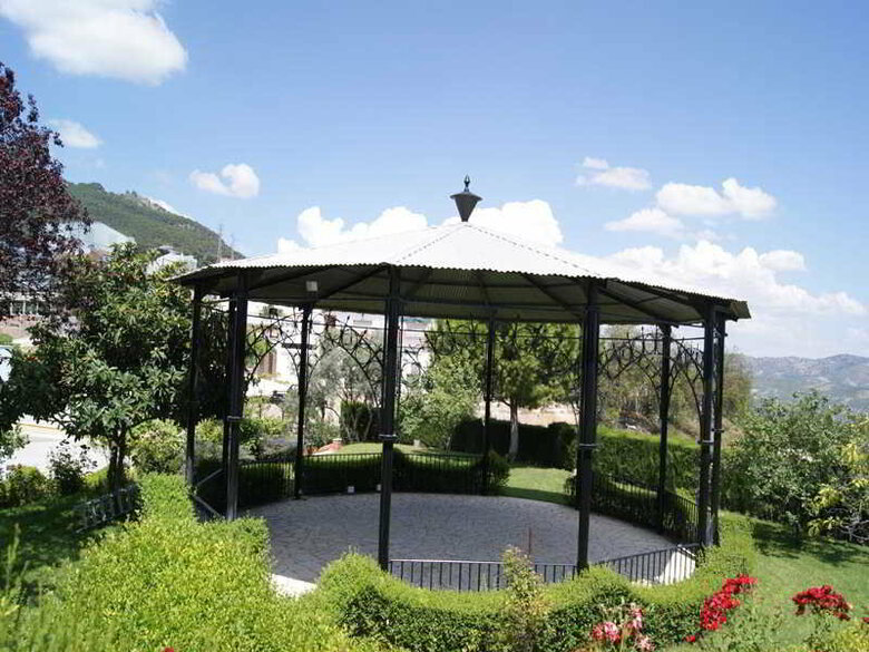 Mar�a Luisa Hotel