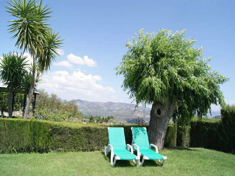 Mar�a Luisa Hotel