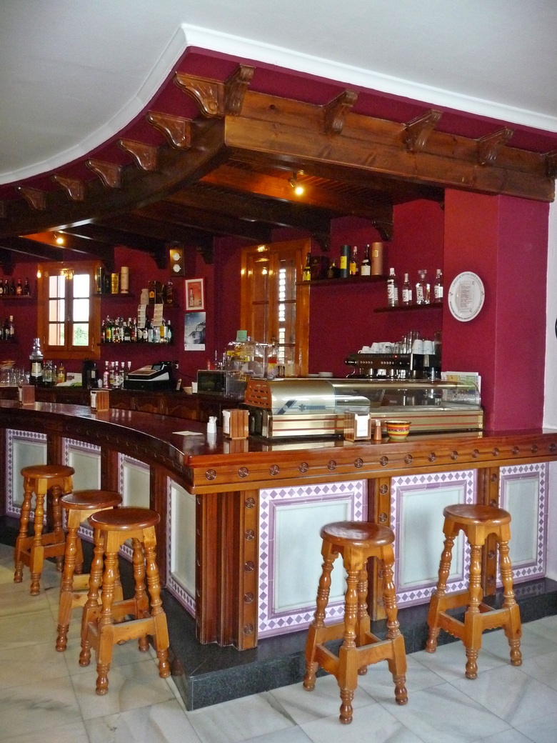 Mar�a Luisa Hotel