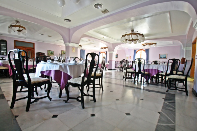 Mar�a Luisa Hotel