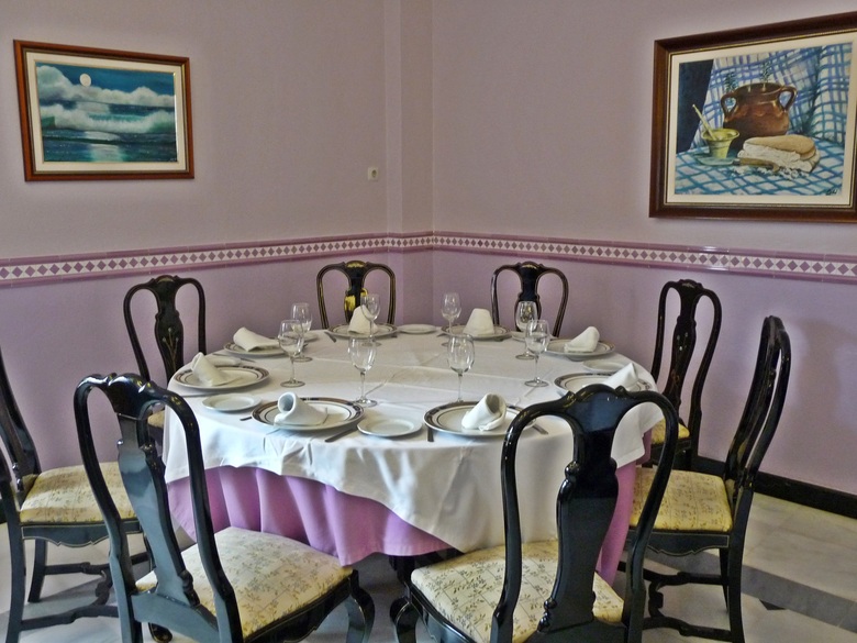 Mar�a Luisa Hotel