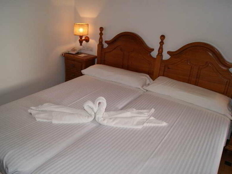 Mar�a Luisa Hotel
