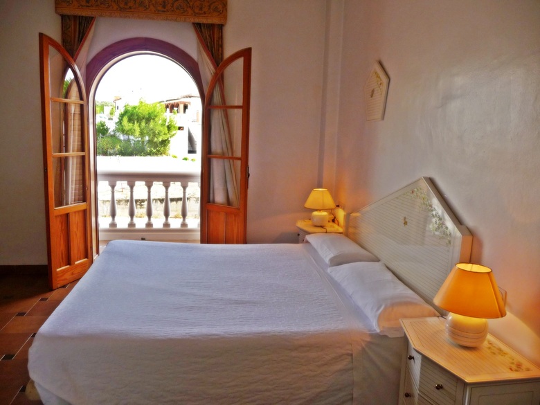 Mar�a Luisa Hotel