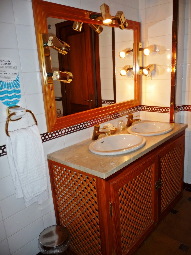 Mar�a Luisa Hotel