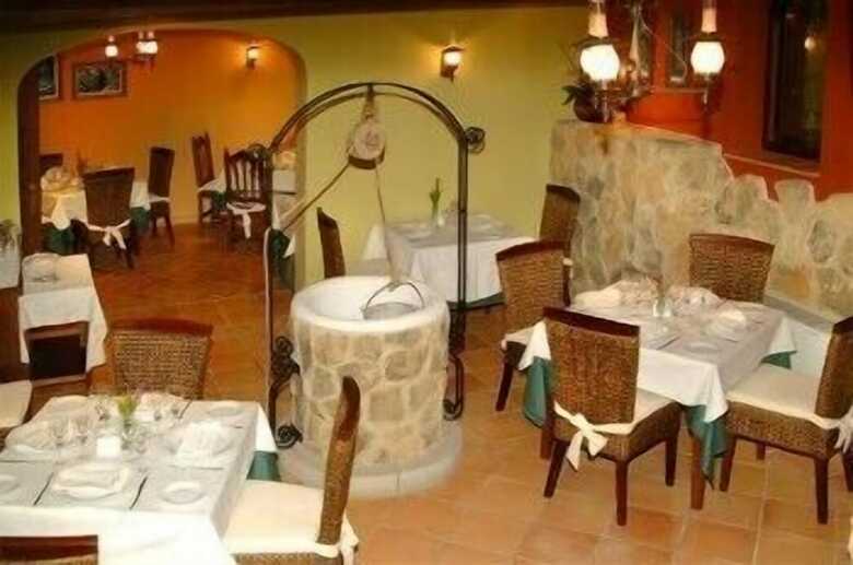 Huerta de Las Palomas Hotel