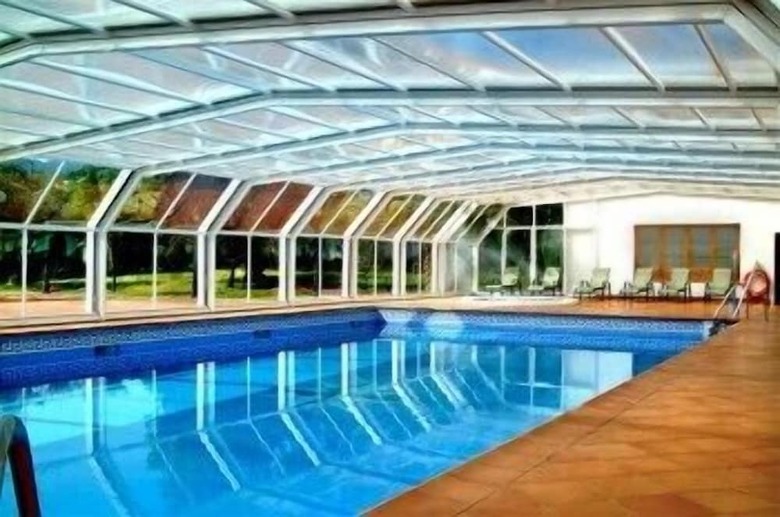Huerta de Las Palomas Hotel