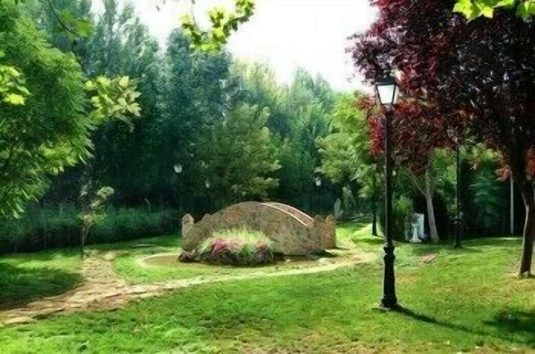 Huerta de Las Palomas Hotel