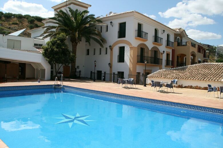 Huerta de Las Palomas Hotel