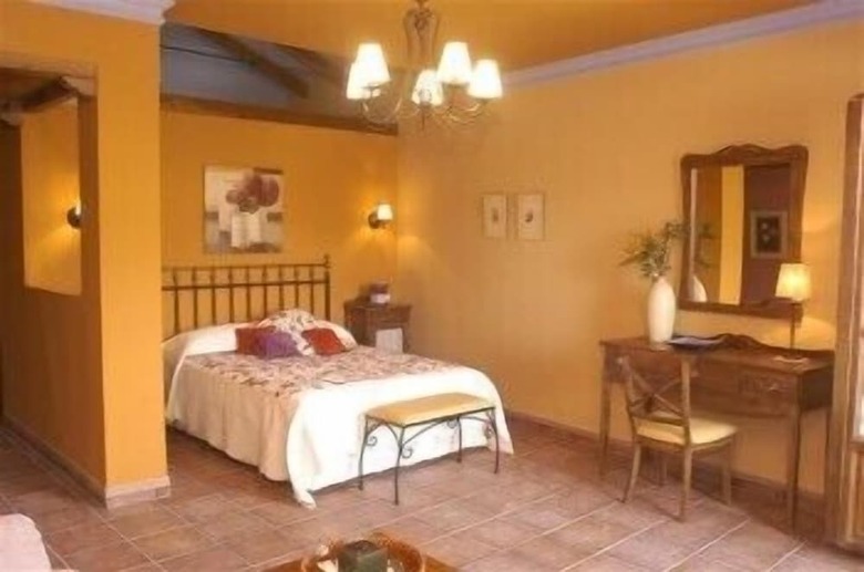 Huerta de Las Palomas Hotel