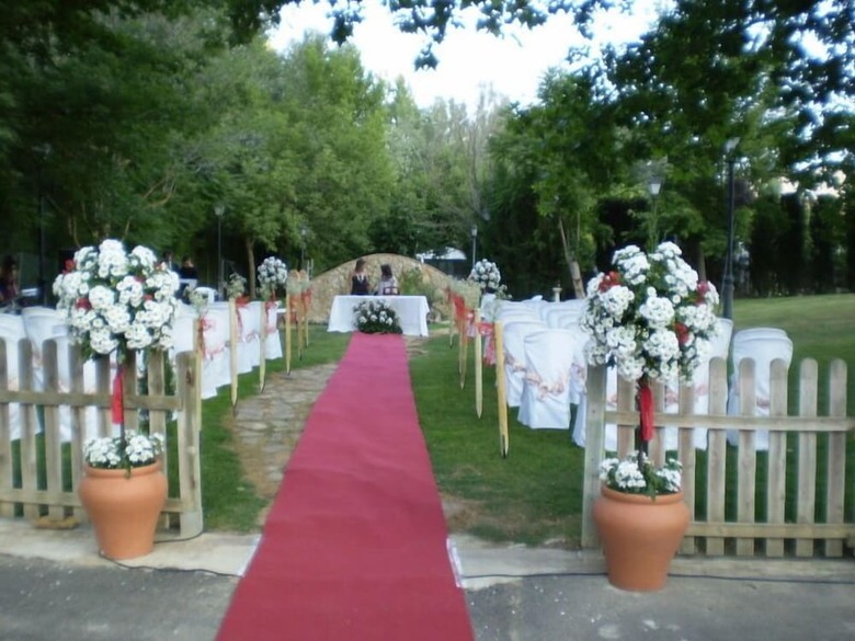 Huerta de Las Palomas Hotel
