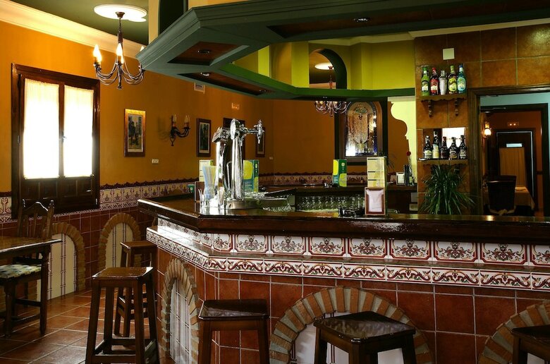 Huerta de Las Palomas Hotel