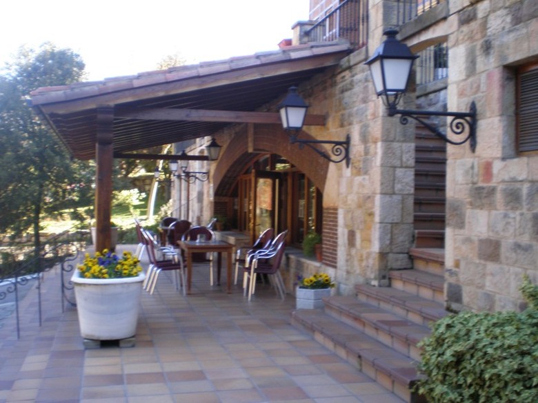 Infantado Hotel