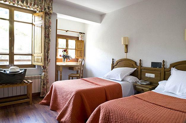Infantado Hotel