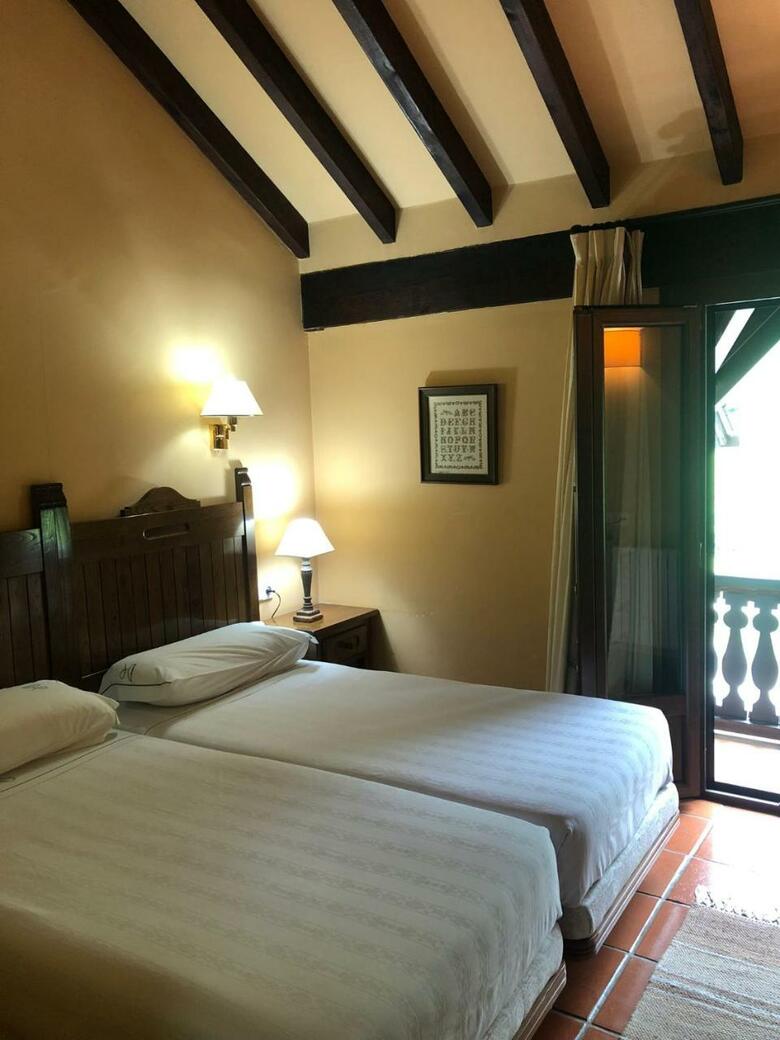 Rebeco Hotel