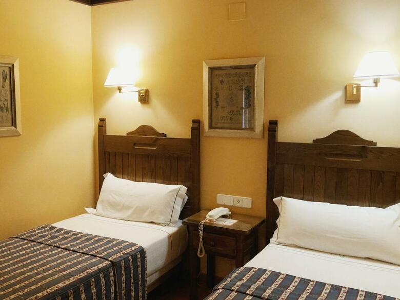 Rebeco Hotel