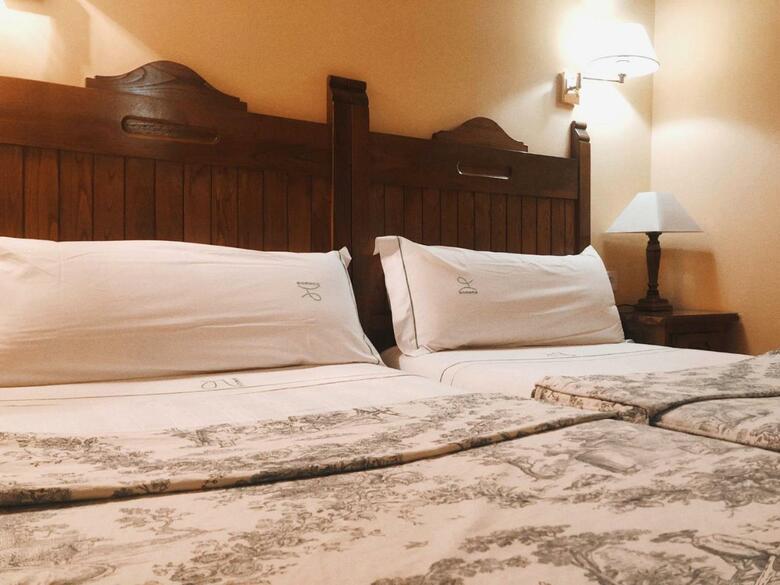 Rebeco Hotel
