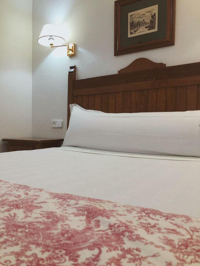 Rebeco Hotel