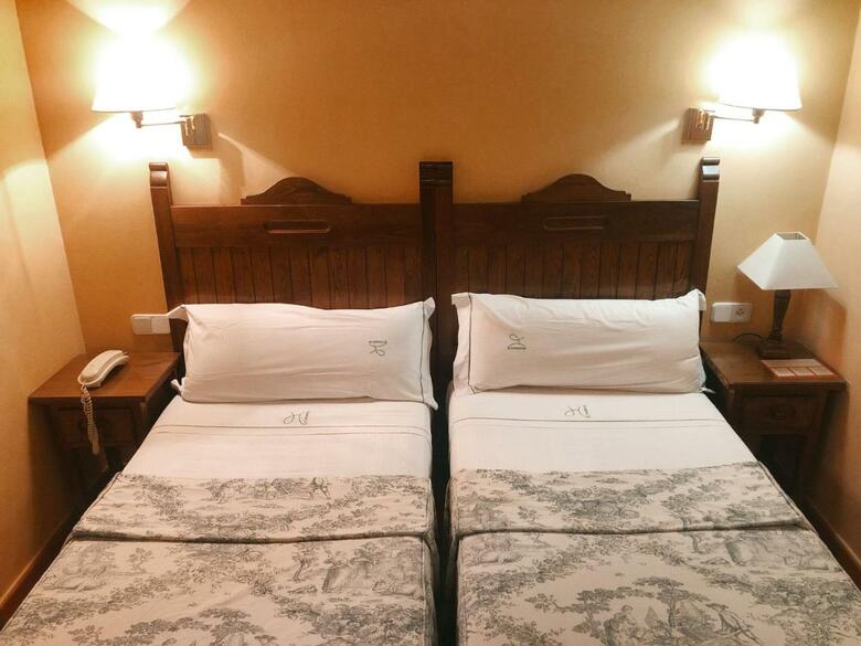 Rebeco Hotel