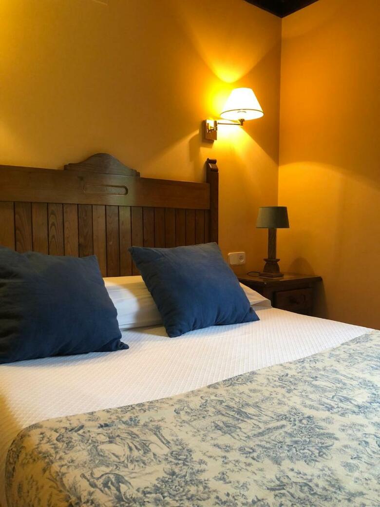 Rebeco Hotel