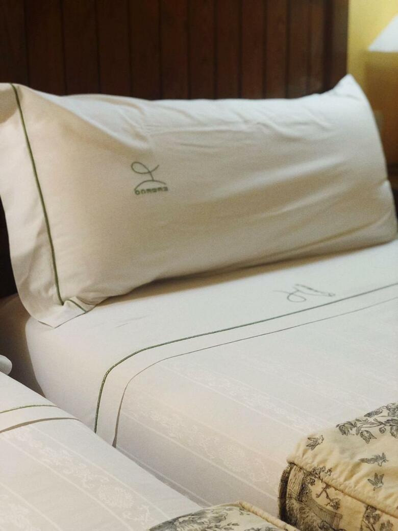 Rebeco Hotel