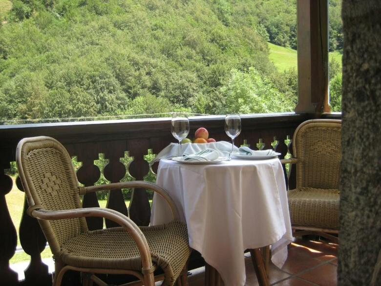 Rebeco Hotel
