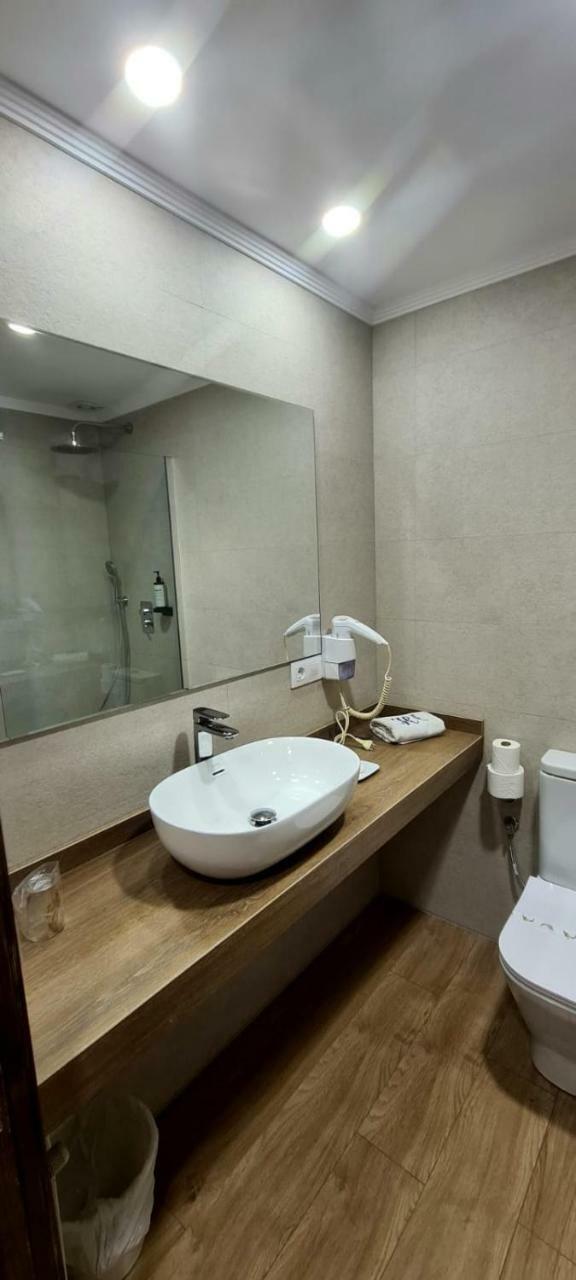 Rebeco Hotel