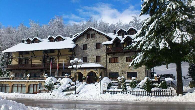 Rebeco Hotel