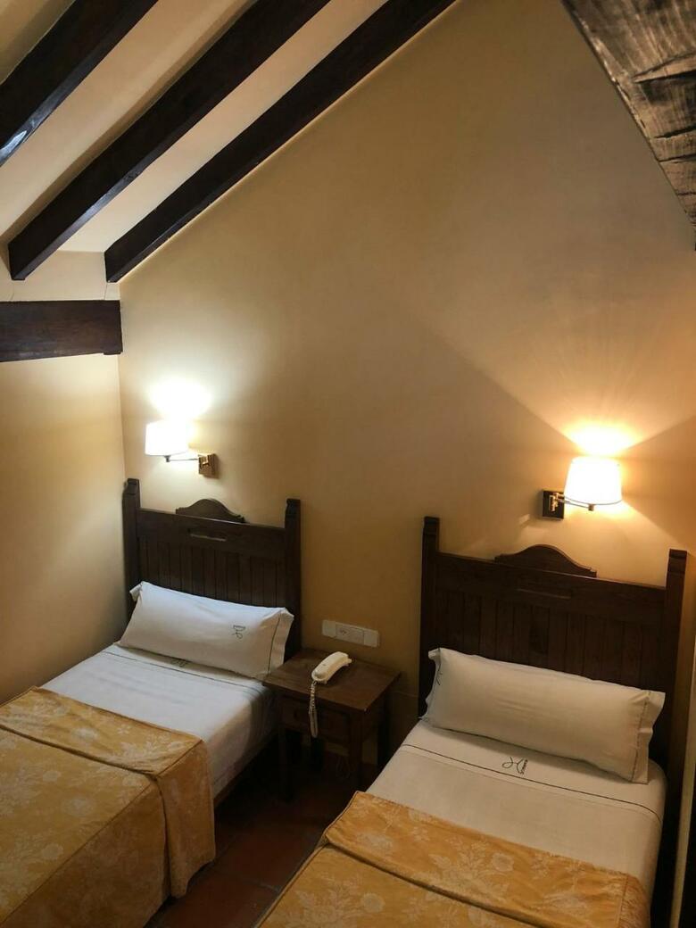 Rebeco Hotel