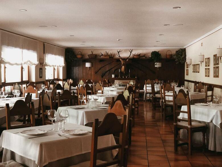 Rebeco Hotel