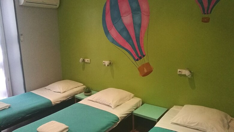 Meyerbeer Beach Hotel
