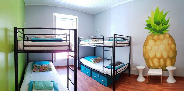 Meyerbeer Beach Hotel