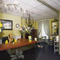 Meyerbeer Beach Hotel