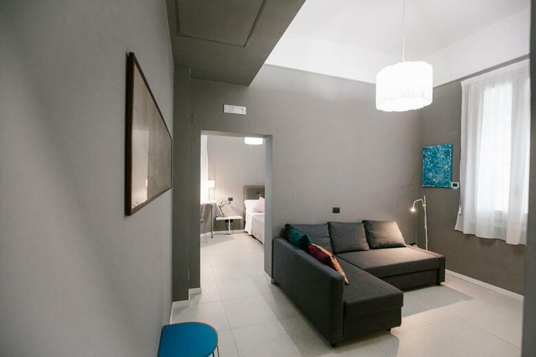 Villa Calipso Hotel