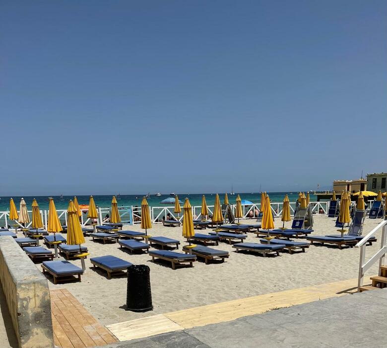Villa Calipso Hotel