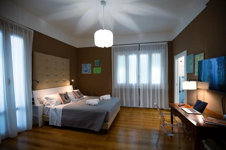 Villa Calipso Hotel
