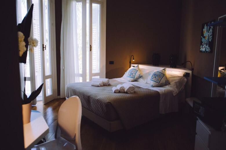 Villa Calipso Hotel