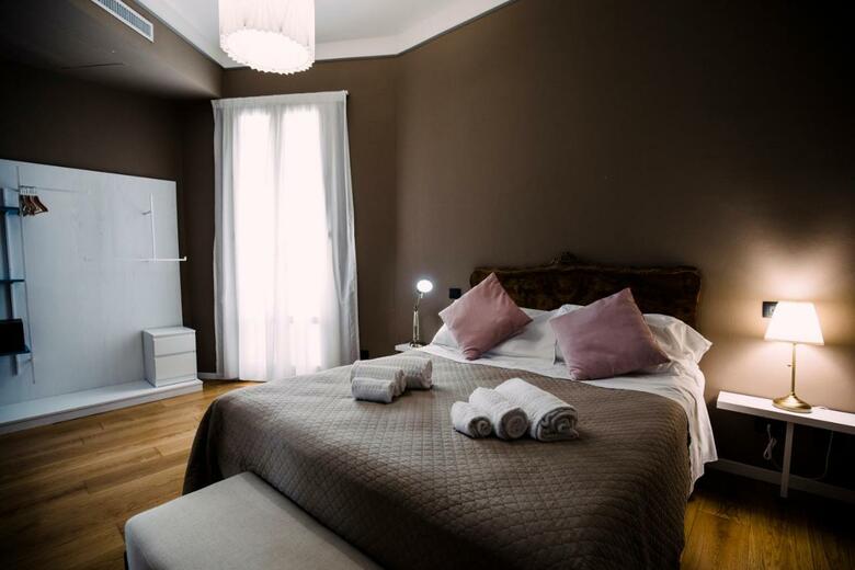 Villa Calipso Hotel